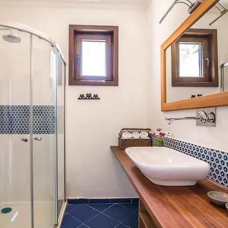 Islamlar Sleeps 8 Pool Air Con Wifi فيلة *