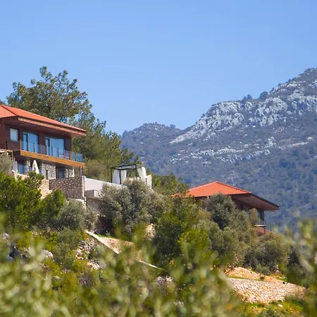 Islamlar Sleeps 8 Pool Air Con Wifi Islamlar (Mediterranean)