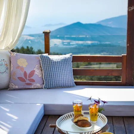 Islamlar Sleeps 8 Pool Air Con Wifi Villa *