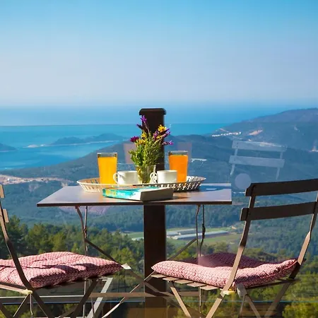 Villa Islamlar Sleeps 8 Pool Air Con Wifi