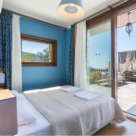 Islamlar Sleeps 8 Pool Air Con Wifi İslâmlar